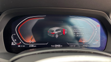 BMW X5 xDrive30d MHT M Sport 5dr Auto Diesel Estate